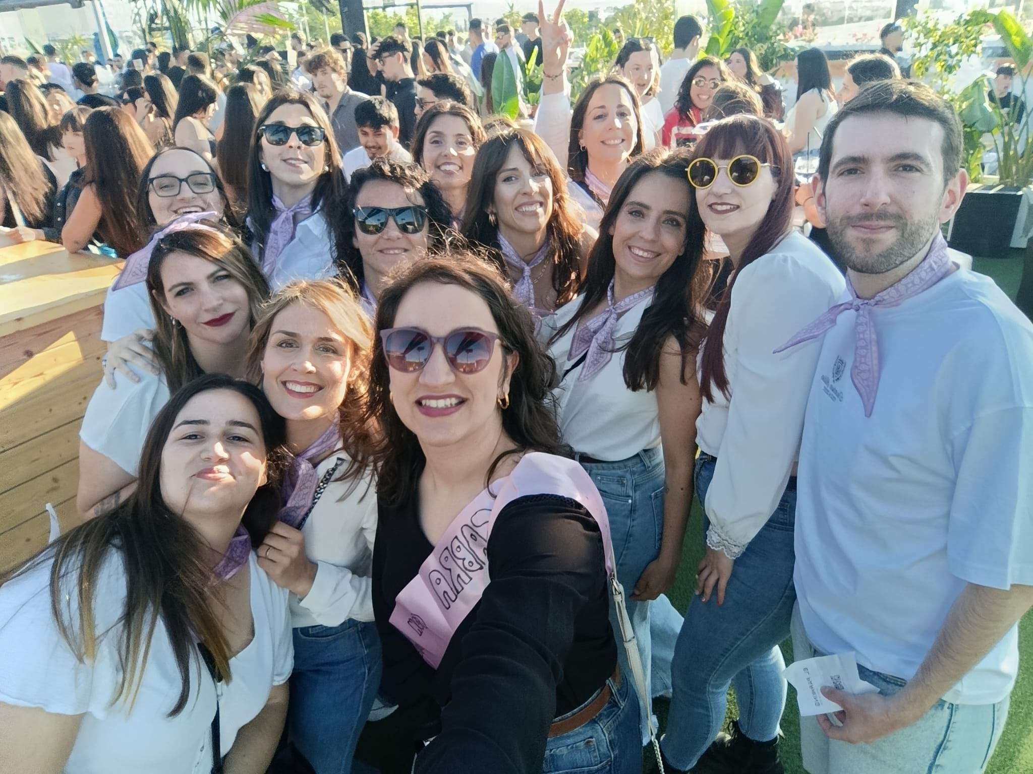 Despedida 11