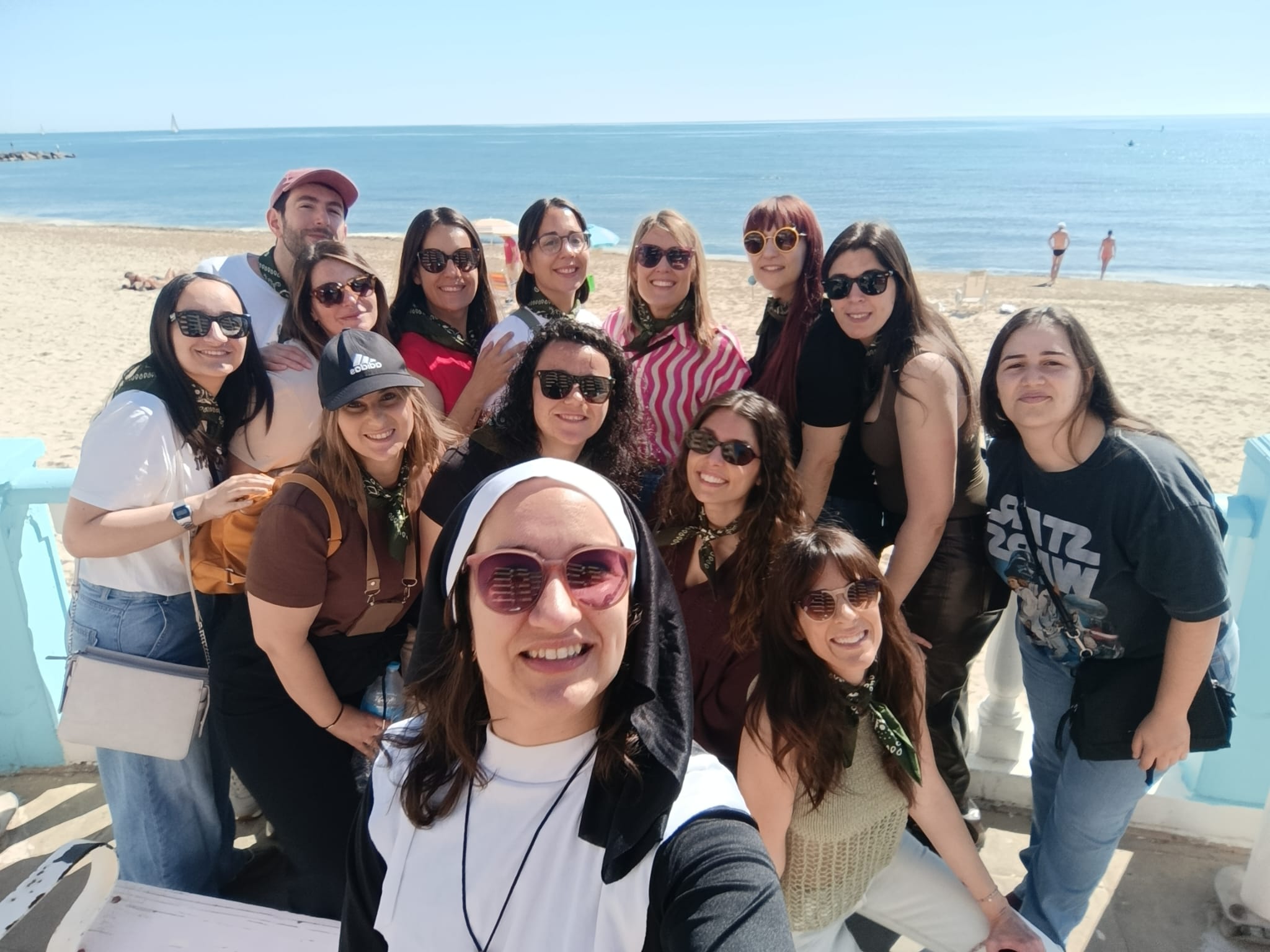 Despedida 14