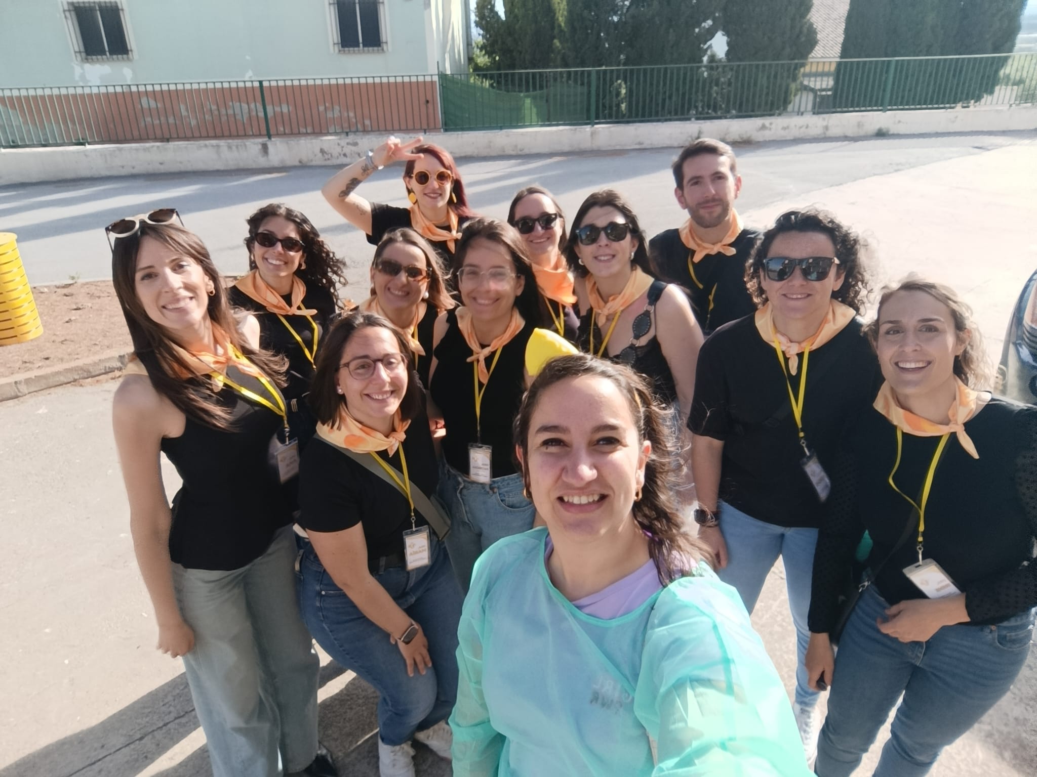 Despedida 2